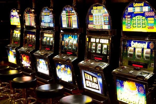 agen paito Game Demo interface showing virtual credits and game selection