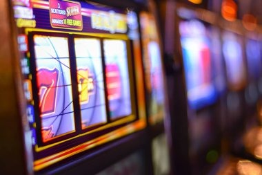 Live-dealer blackjack table in agen paito Game Demo with virtual betting interface